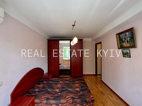 квартира за адресою Київ, Чоколівський бульв., 18