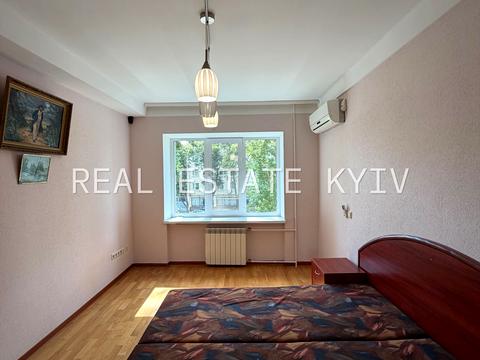 квартира за адресою Київ, Чоколівський бульв., 18
