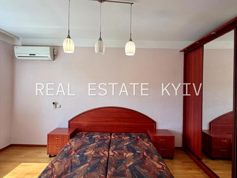 квартира за адресою Київ, Чоколівський бульв., 18