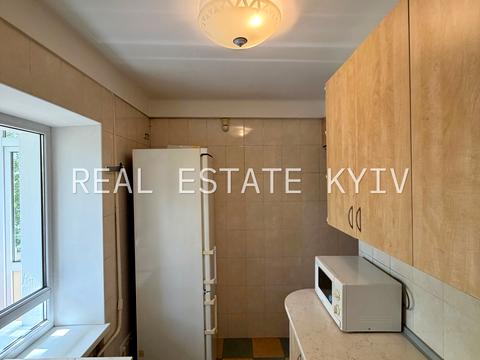 квартира за адресою Київ, Чоколівський бульв., 18