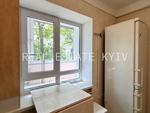 квартира за адресою Київ, Чоколівський бульв., 18