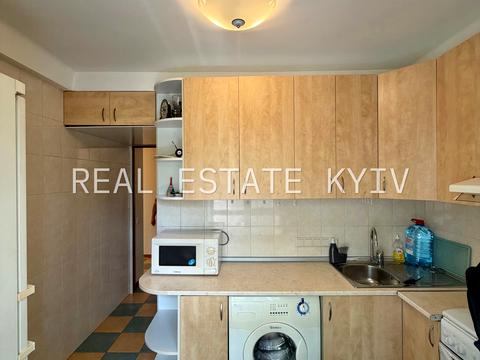 квартира за адресою Київ, Чоколівський бульв., 18