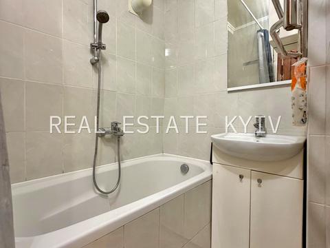 квартира за адресою Київ, Чоколівський бульв., 18