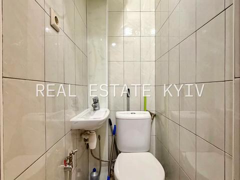 квартира за адресою Київ, Чоколівський бульв., 18