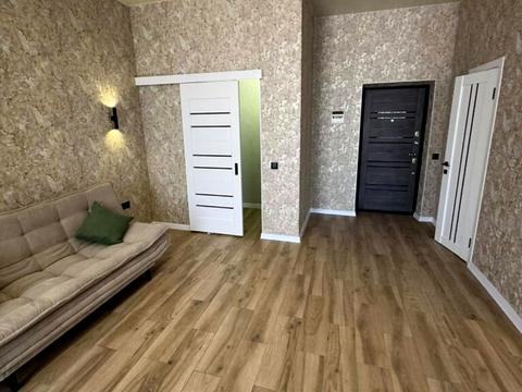 квартира за адресою Старокостянтинівське шосе, 20/3