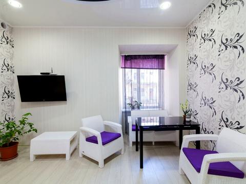 квартира за адресою Лесі Українки вул., 41