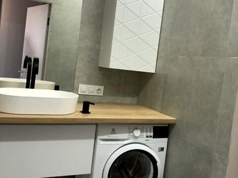 квартира по адресу Домостроительная ул., 13