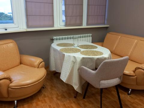 квартира за адресою Вадима Гетьмана вул. (Індустріальна), 1-А