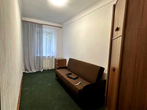 квартира по адресу Стадионная ул., 8-А
