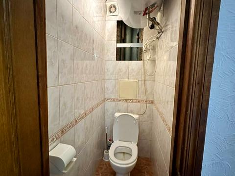 квартира по адресу Стадионная ул., 8-А