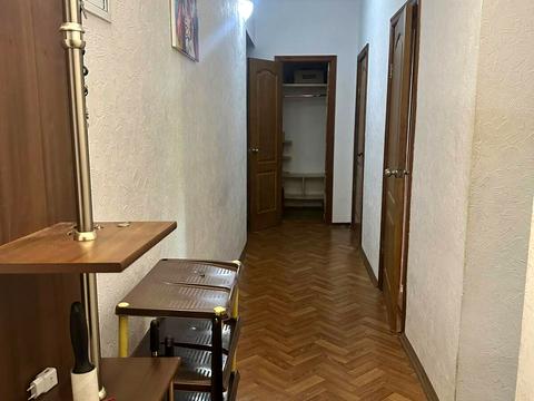квартира по адресу Стадионная ул., 8-А