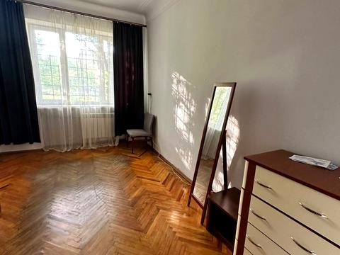 квартира по адресу Стадионная ул., 8-А