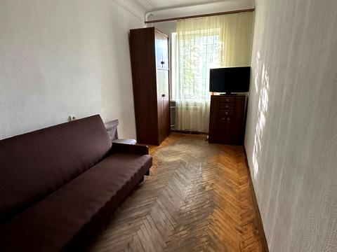 квартира по адресу Стадионная ул., 8-А