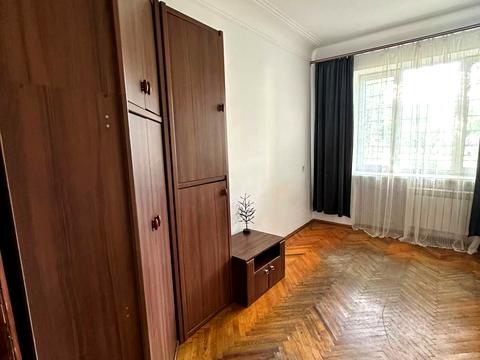 квартира по адресу Стадионная ул., 8-А