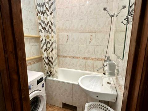 квартира по адресу Стадионная ул., 8-А