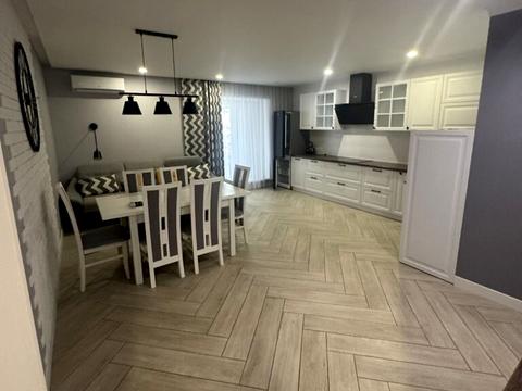 квартира по адресу Водопровідна ул., 75