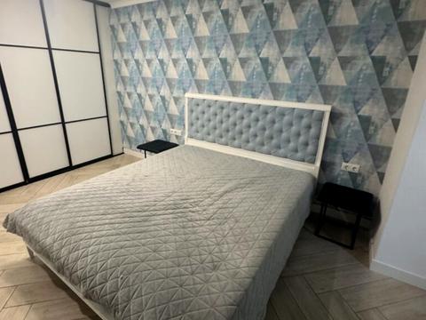 квартира по адресу Водопровідна ул., 75