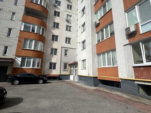 квартира по адресу Водопровідна ул., 75