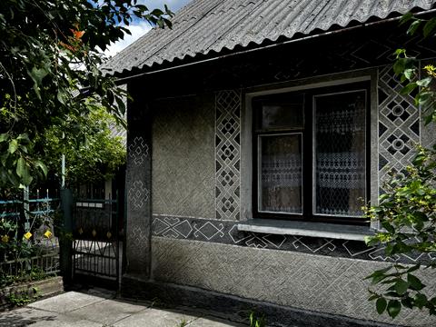будинок за адресою Нова