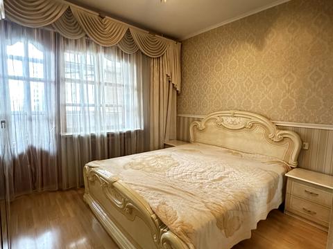 квартира по адресу Правды просп. (Правди), 64