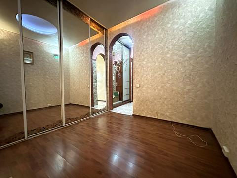 квартира по адресу Правды просп. (Правди), 64