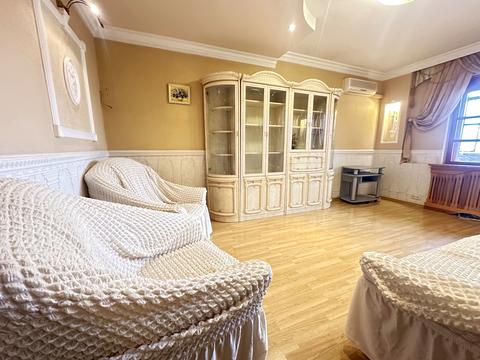 квартира по адресу Правды просп. (Правди), 64