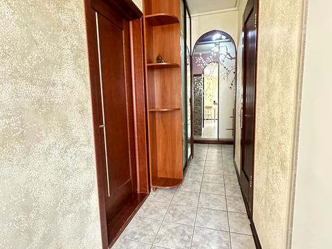 квартира по адресу Правды просп. (Правди), 64