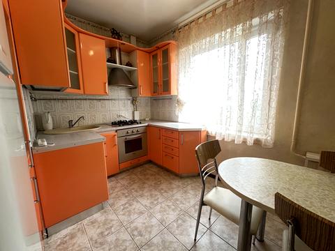 квартира по адресу Правды просп. (Правди), 64