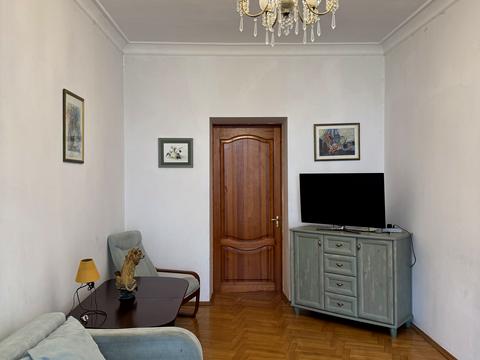 квартира за адресою Малопідвальна вул., 21