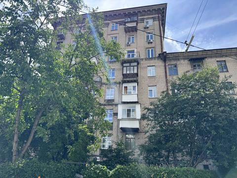 квартира за адресою Малопідвальна вул., 21