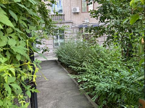 квартира за адресою Малопідвальна вул., 21