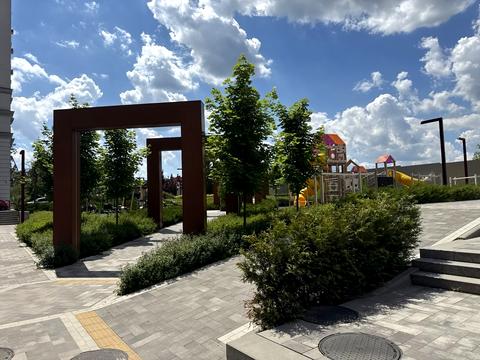 квартира за адресою Університетська вул., 1л
