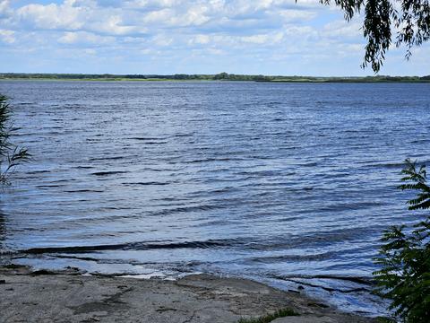 участок по адресу 