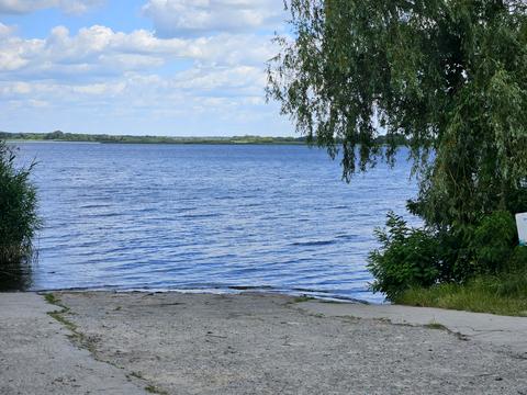 участок по адресу 