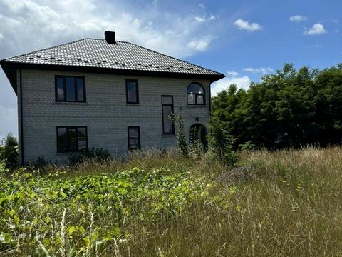 дом по адресу Молодіжна ул.