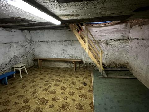 дом по адресу Молодіжна ул.