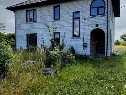 дом по адресу Молодіжна ул.