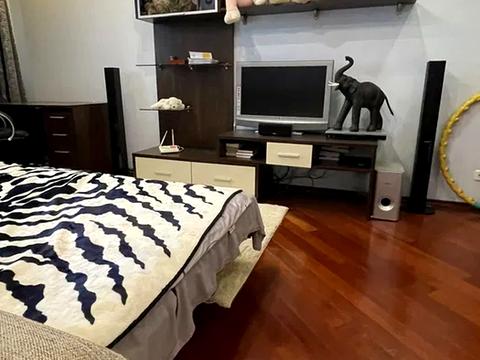 квартира по адресу Кадетский Гай ул., 3