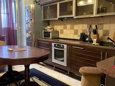 квартира по адресу Кадетский Гай ул., 3
