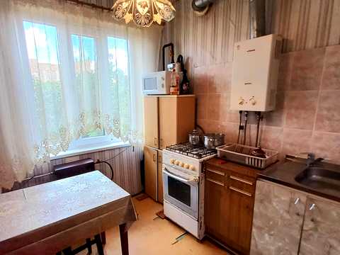 квартира за адресою Ярослава Мудрого вул. (Отто Брозовського), 93