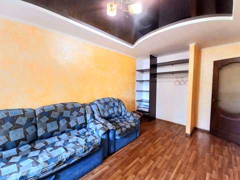 квартира за адресою Ярослава Мудрого вул. (Отто Брозовського), 93