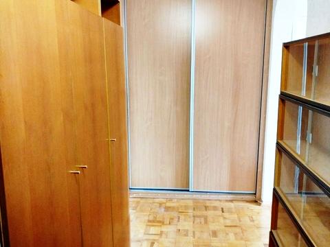 квартира по адресу Николая Закревского ул., 13-А