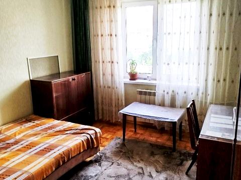 квартира по адресу Николая Закревского ул., 13-А