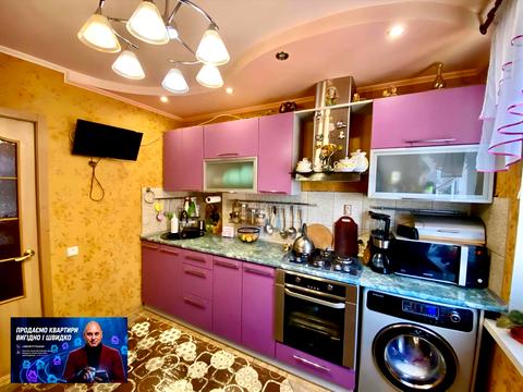 квартира по адресу Кропивницкого ул., 91