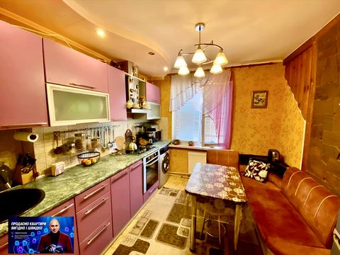 квартира по адресу Кропивницкого ул., 91