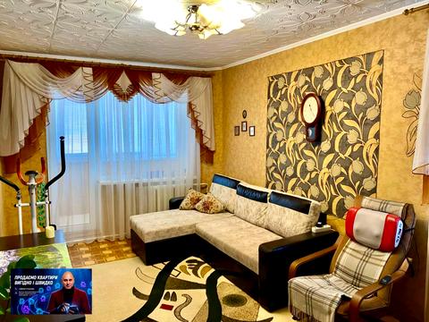 квартира по адресу Кропивницкого ул., 91