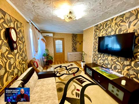 квартира по адресу Кропивницкого ул., 91