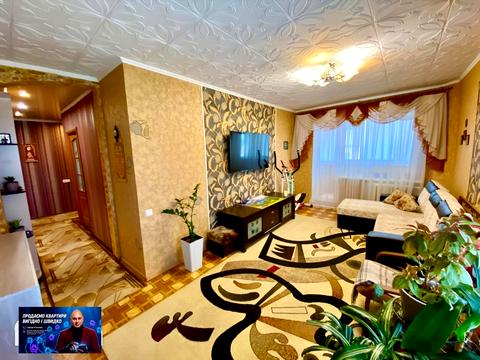 квартира по адресу Кропивницкого ул., 91