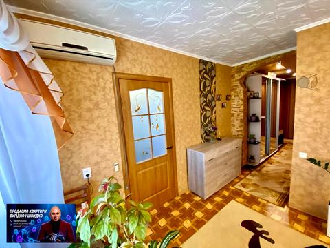 квартира по адресу Кропивницкого ул., 91