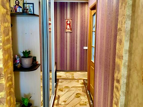 квартира по адресу Кропивницкого ул., 91